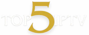 Top 5 IPTV logo